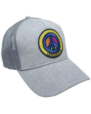 LEMONDOSE Peace Cap - Blue