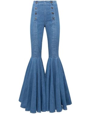 Cótier Denim Priano Pants - Blue