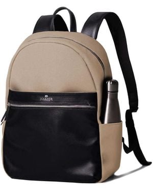 Harber London Office Backpack - Black