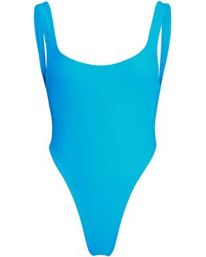 Minimale Animale Nolita One Piece Swimsuit - Blue