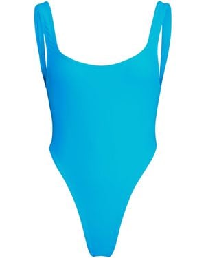 Minimale Animale Nolita One Piece Swimsuit - Blue