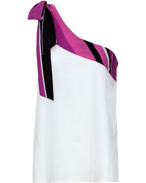 Unexpectedone Put A Bow On It - Purple