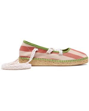 Naguisa Marin Stripes - Pink