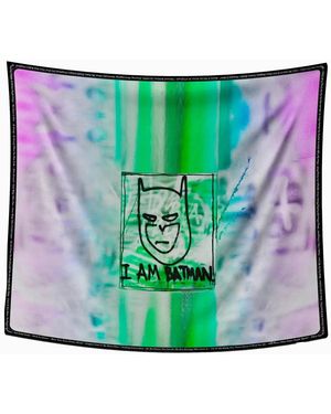 Maxjenny Scarf - Green