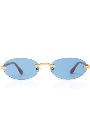 Faos Concept Neutrals Phaestus - Blue