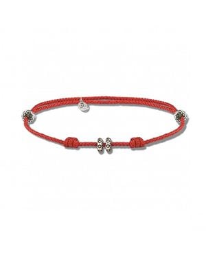 Tvento The Ruplets Bracelet - Red