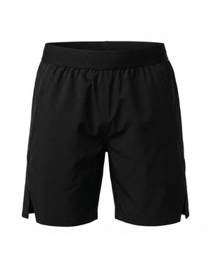 Saved Lab Training Short - Black