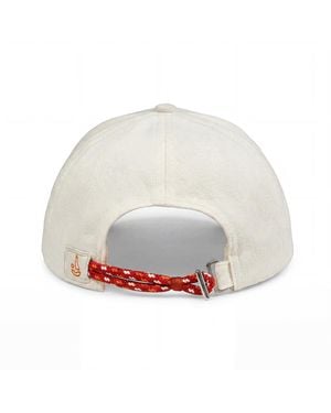 Je Voudrais Headwear Solea - White