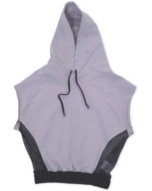 Bradford Row Rhea - Purple