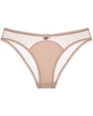 Journelle Neutrals Victoire Bikini Praline - Natural