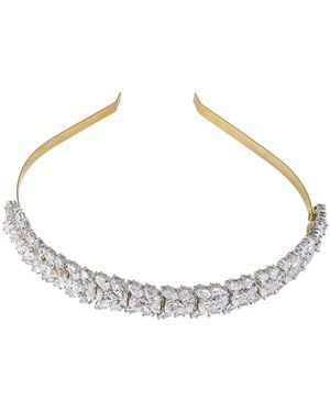 Stephanie Browne Australia Loren Alice - Metallic
