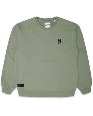 Comune Luka Crew - Green
