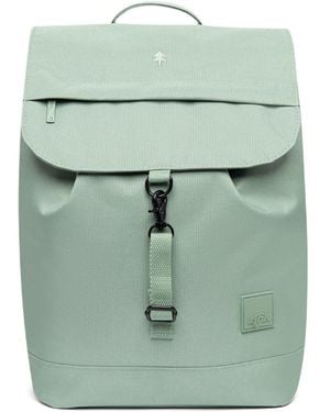 Lefrik Kaut Backpack Sage - Green