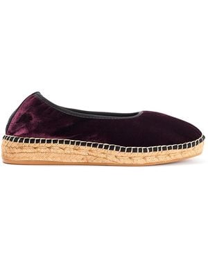 Naguisa Espadrilles - Blue