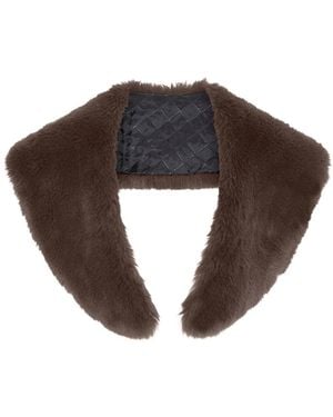 Thisisu Collection Mia Fur - Brown