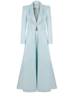 Syla Atelier Derûn Jacket - Blue