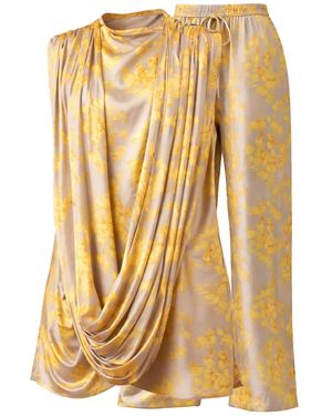 Freak Vault Lyn Dsape Set - Metallic