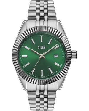 Storm Roxton - Green