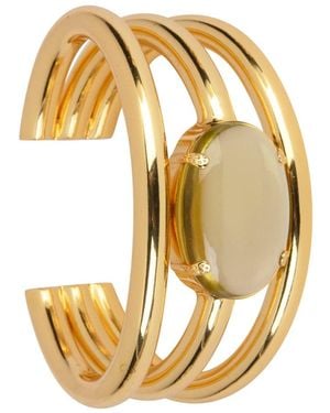 Bounkit Terra Cuff - Metallic