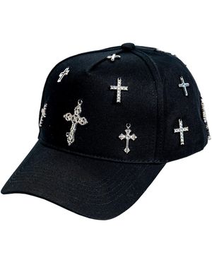 Vazaf Saint Hat - Blue