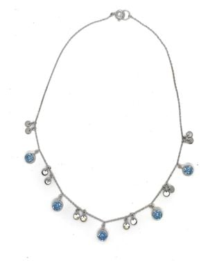 Milchee Rain Droplets - Metallic