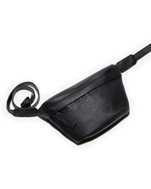 Mafalda Olly Belt Bag - Black