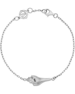 Zoe & Morgan Kailani Bracelet - Metallic