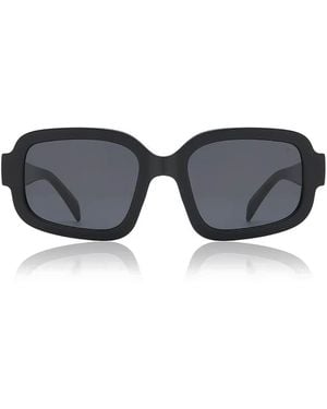 A.Kjærbede Pluto Sunglasses - Grey