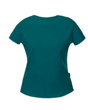 Frock Tales Oyster Top - Green