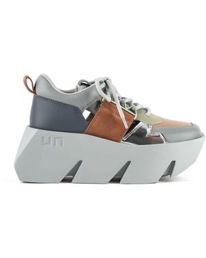 United Nude Neutrals Bull Sporty - Grey