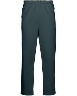 Ocio Leisurewear Straight Leg Pant - Blue
