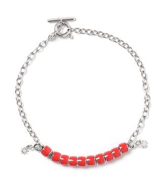 Pinnole All Bracelet - Red