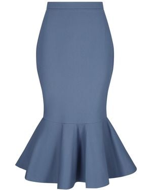 Baltér Mareé Noir Skirt - Blue