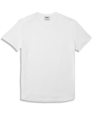 Bdxy Studio The Actor T-Shirt - White