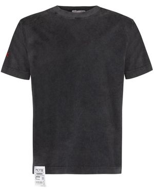 Pcfg Your Itch Printed T-Shirt - Black