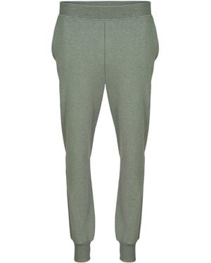 Oh!Zuza Lounge Pant Tracksuit Bottom - Green