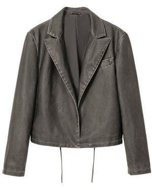 Jakke Rumi Jacket - Gray