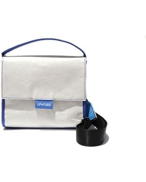 Up-fuse Lolita Multi-Way Bag - Blue