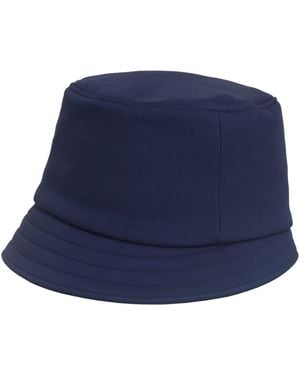 RainSisters Elegant Bucket Hat Embrace - Blue