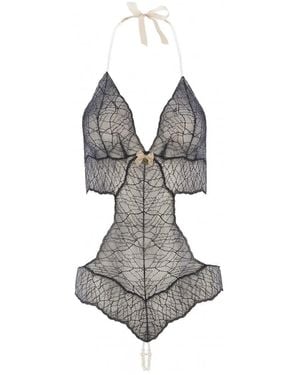 Bracli Sydney Body Double - Black