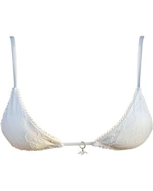 IVY SWIMWEAR Anise - White