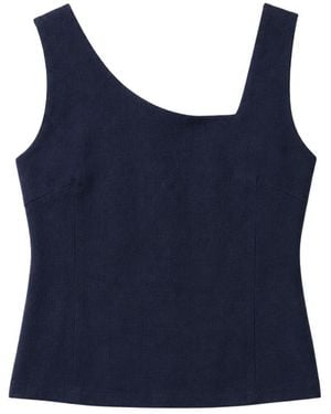 AVANI Apparel Top Azalée - Blue