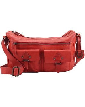 Lloyd Baker Loulia - Red