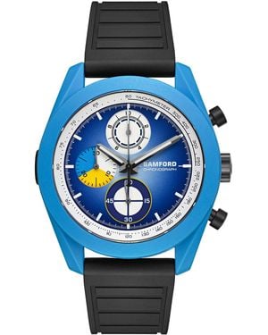 BAMFORD LONDON Bamford Mayfair - Blue