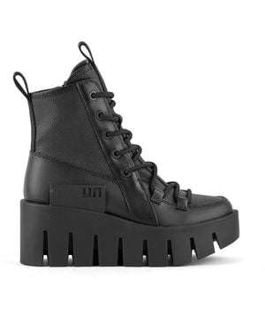 United Nude Grip Explorer Lo Ii - Black