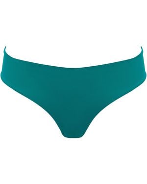 Core Swim Bikini Bottoms - Green