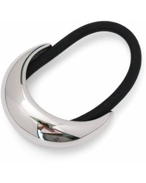Miss Cecilia Luna Hair Tie - Metallic