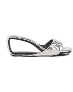United Nude Mobius Mid - Metallic