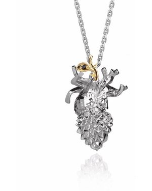 Kasun Forbidden Heart – - Metallic