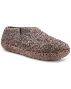 Betterfelt Classic Shoe - Grey